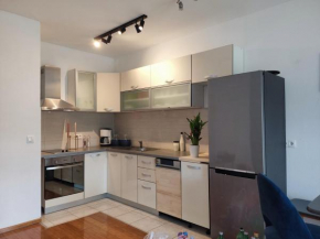 Appartment Blue